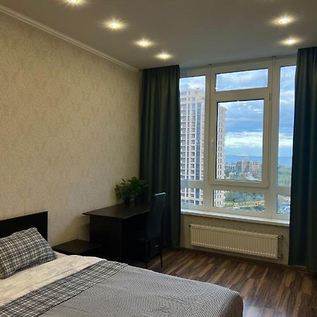 Apartments Arcadia Vip Одеса Екстер'єр фото