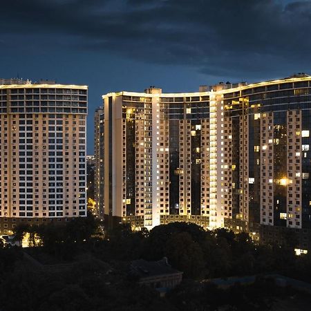 Apartments Arcadia Vip Одеса Екстер'єр фото