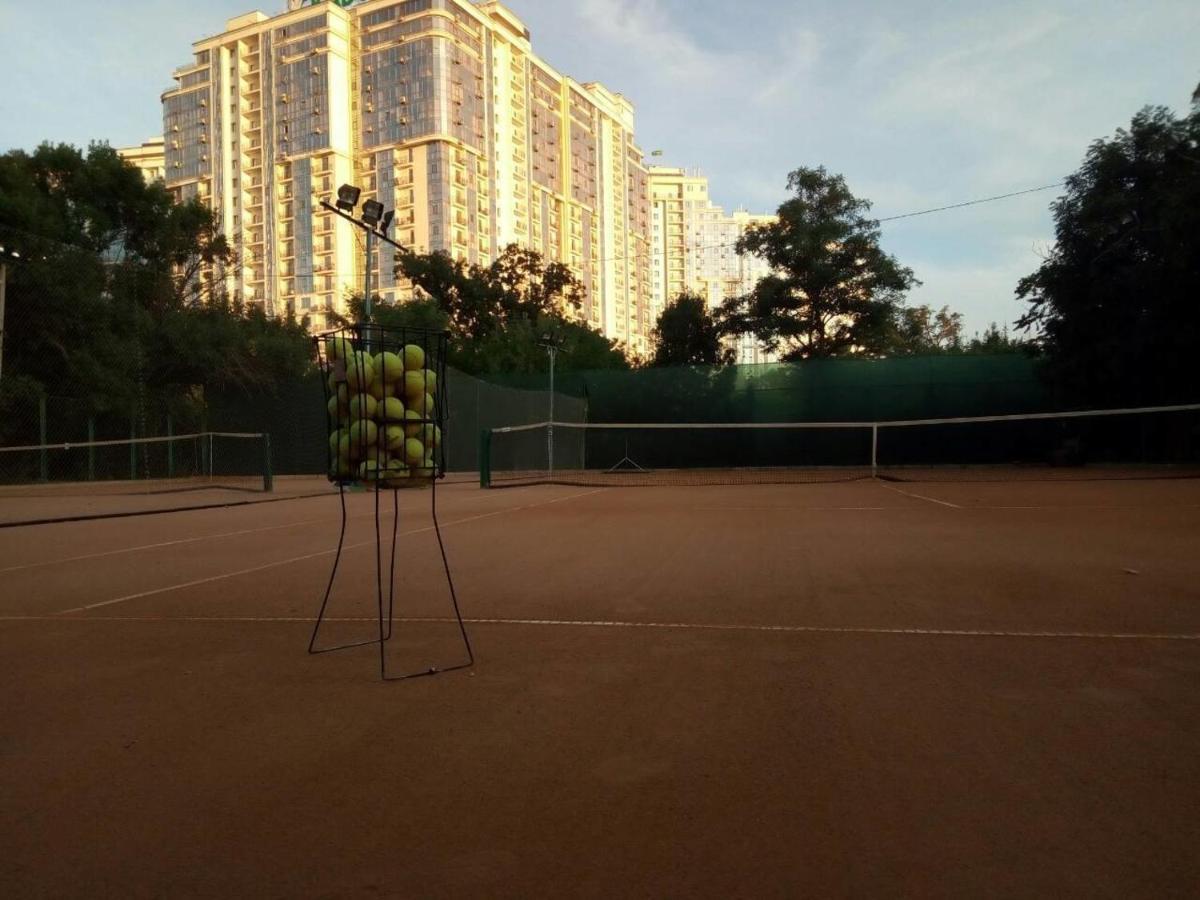 Apartments Arcadia Vip Одеса Екстер'єр фото