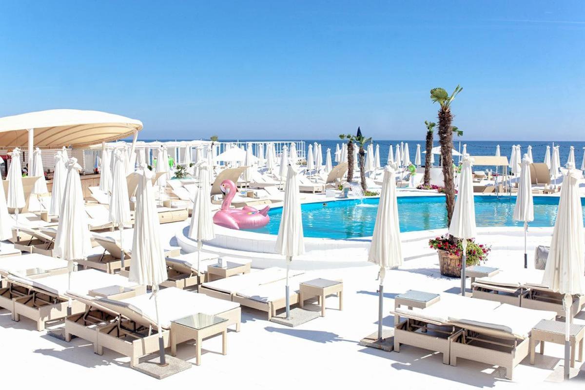 Apartments Arcadia Vip Одеса Екстер'єр фото