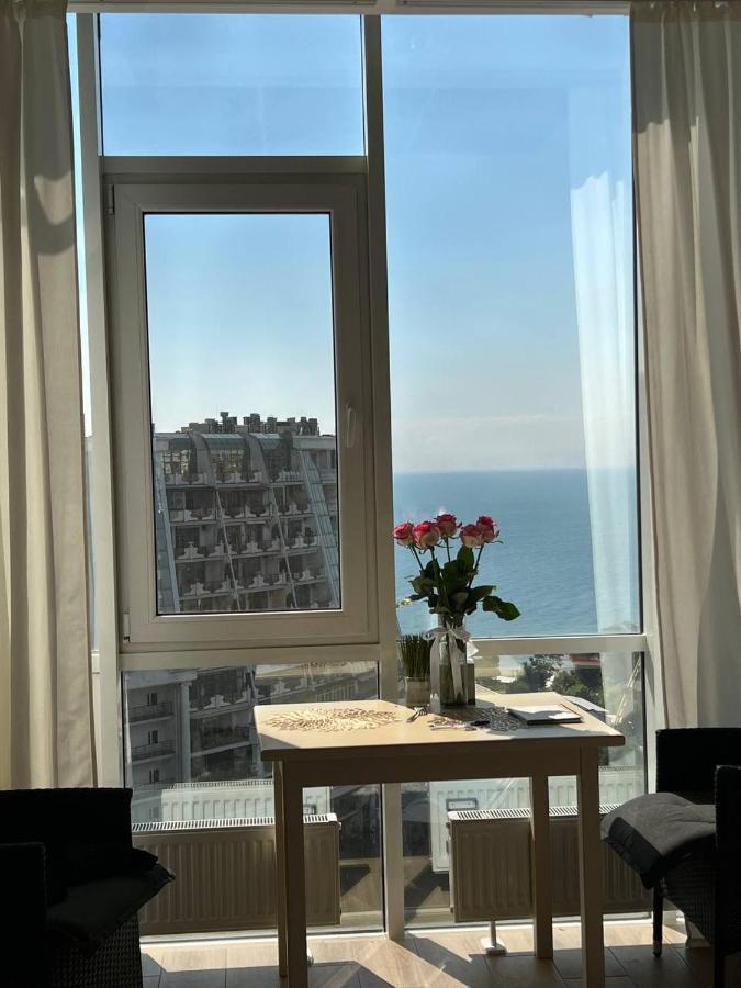 Apartments Arcadia Vip Одеса Екстер'єр фото