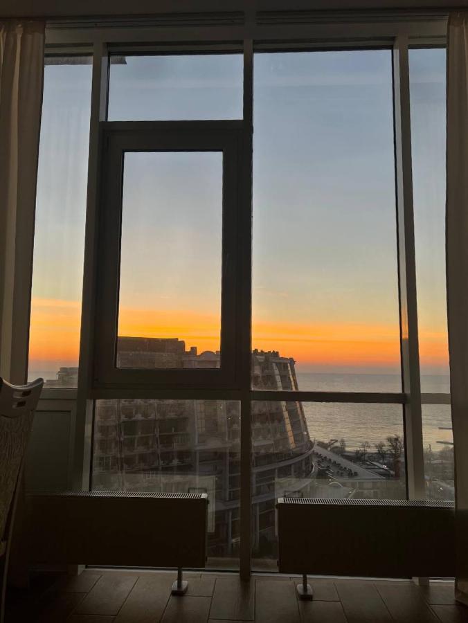 Apartments Arcadia Vip Одеса Екстер'єр фото