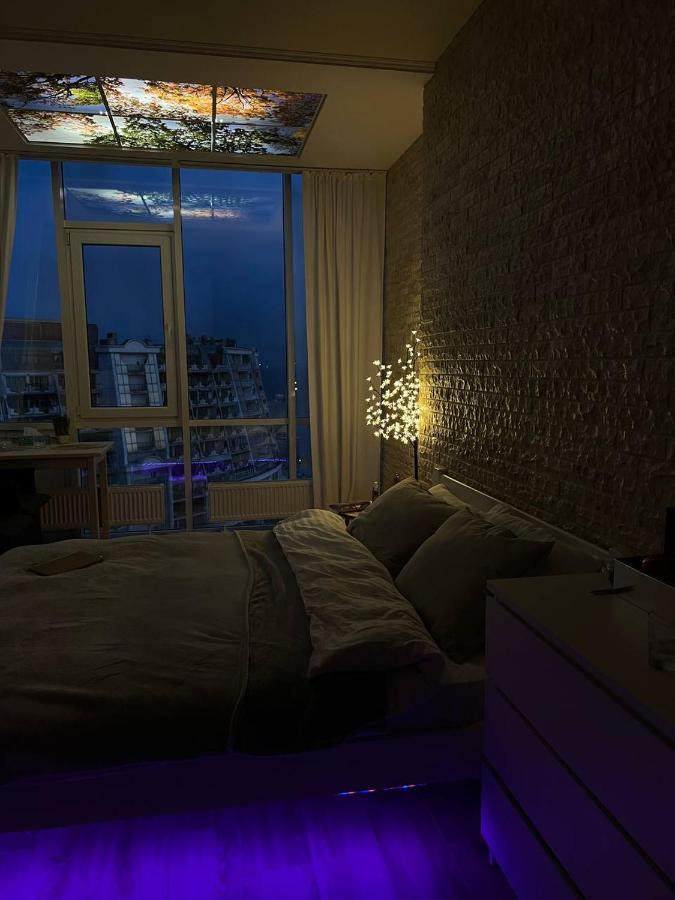 Apartments Arcadia Vip Одеса Екстер'єр фото